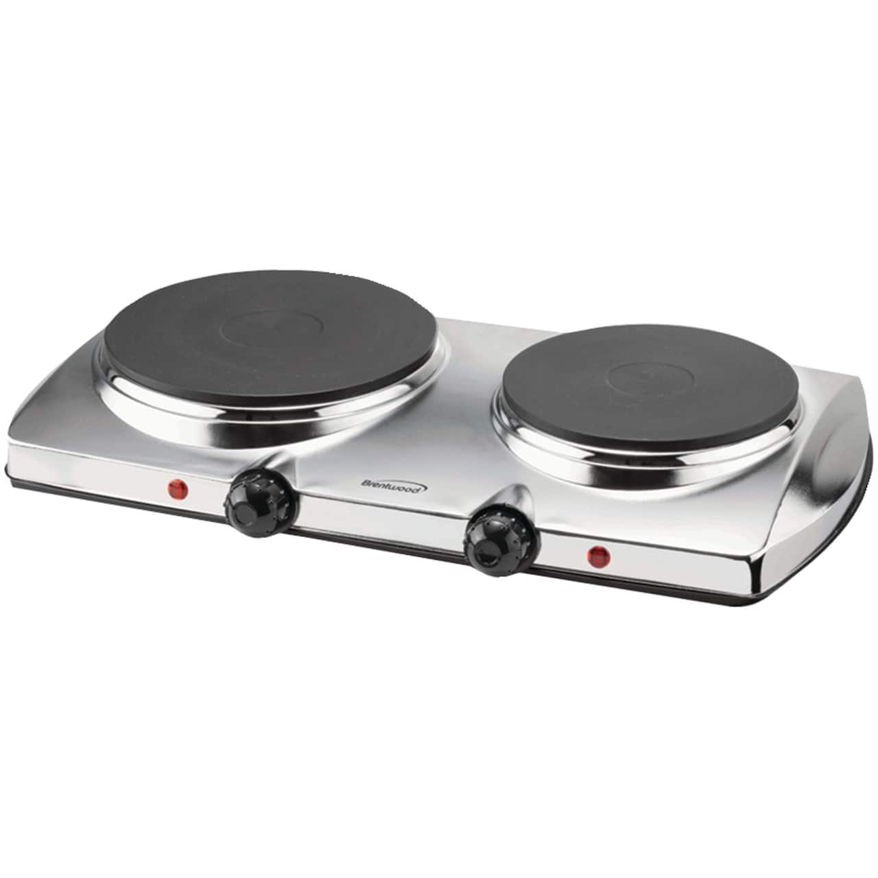 Brentwood Electric Double Hot Plate